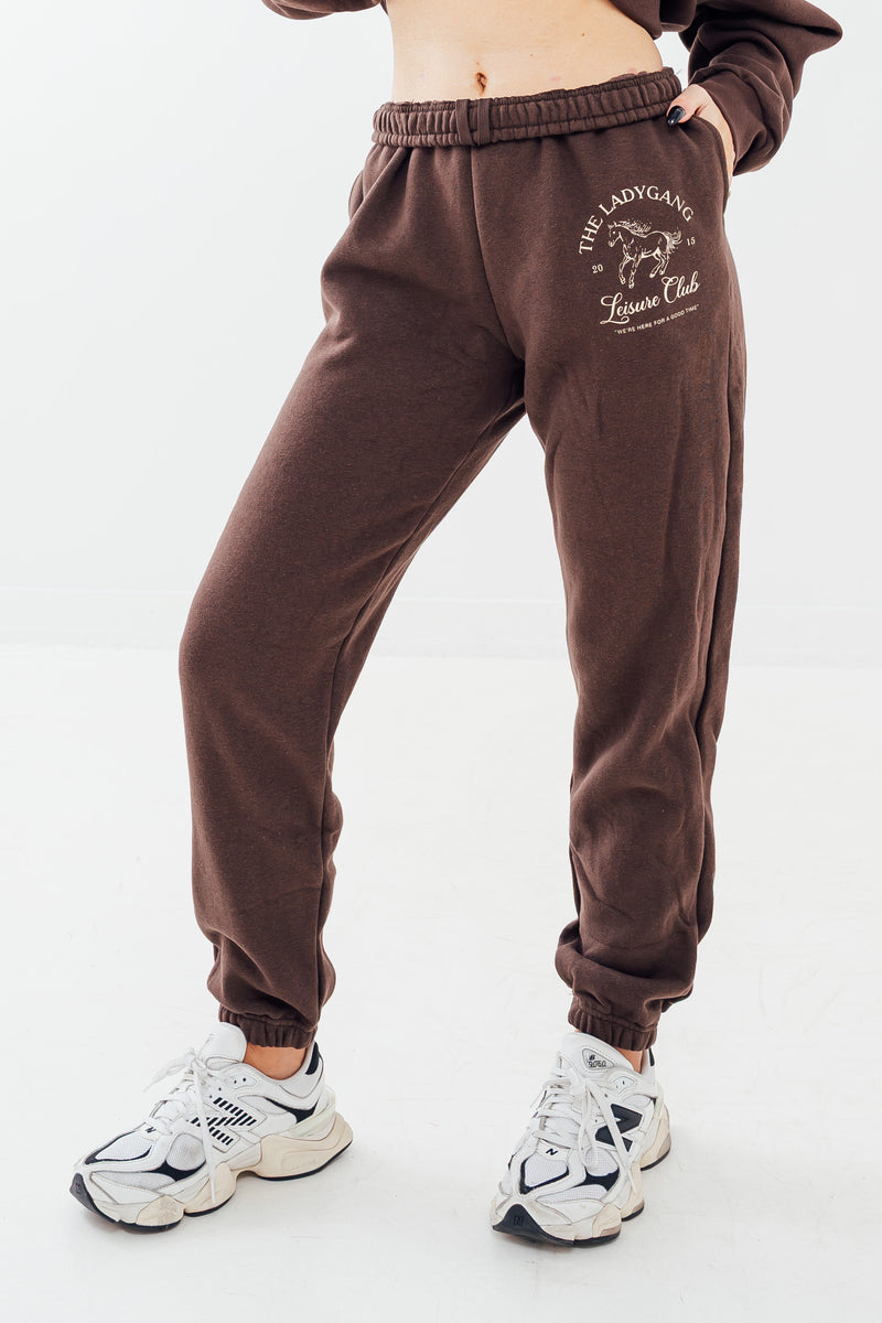 【NASTY FANCY CLUB】24SS 2 WAY PUNCH LETTERING SWEATPANTS FANCY CLUB – SellerWork