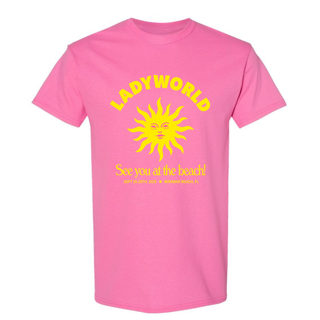 SHOP ALL – The Ladygang