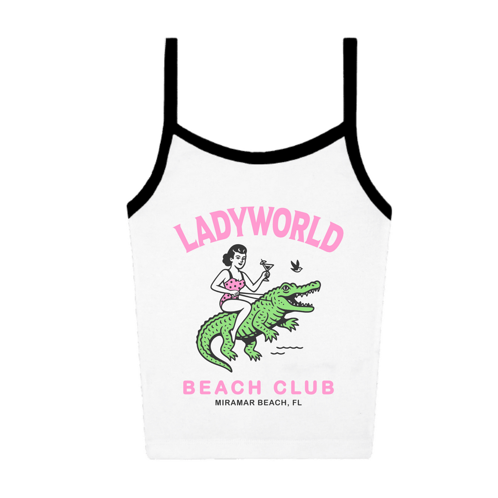 LadyGang | Unfiltered Women-Centric Podcast & Community
