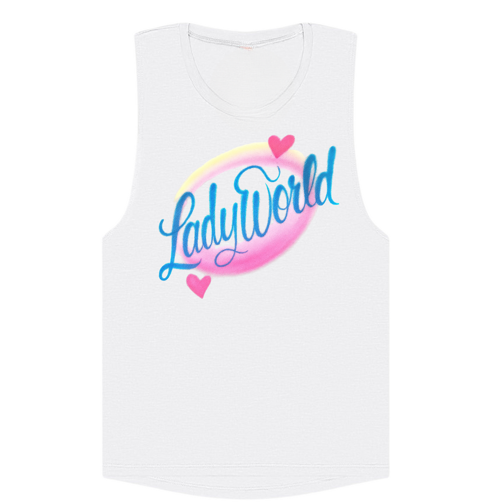 LadyGang | Unfiltered Women-Centric Podcast & Community