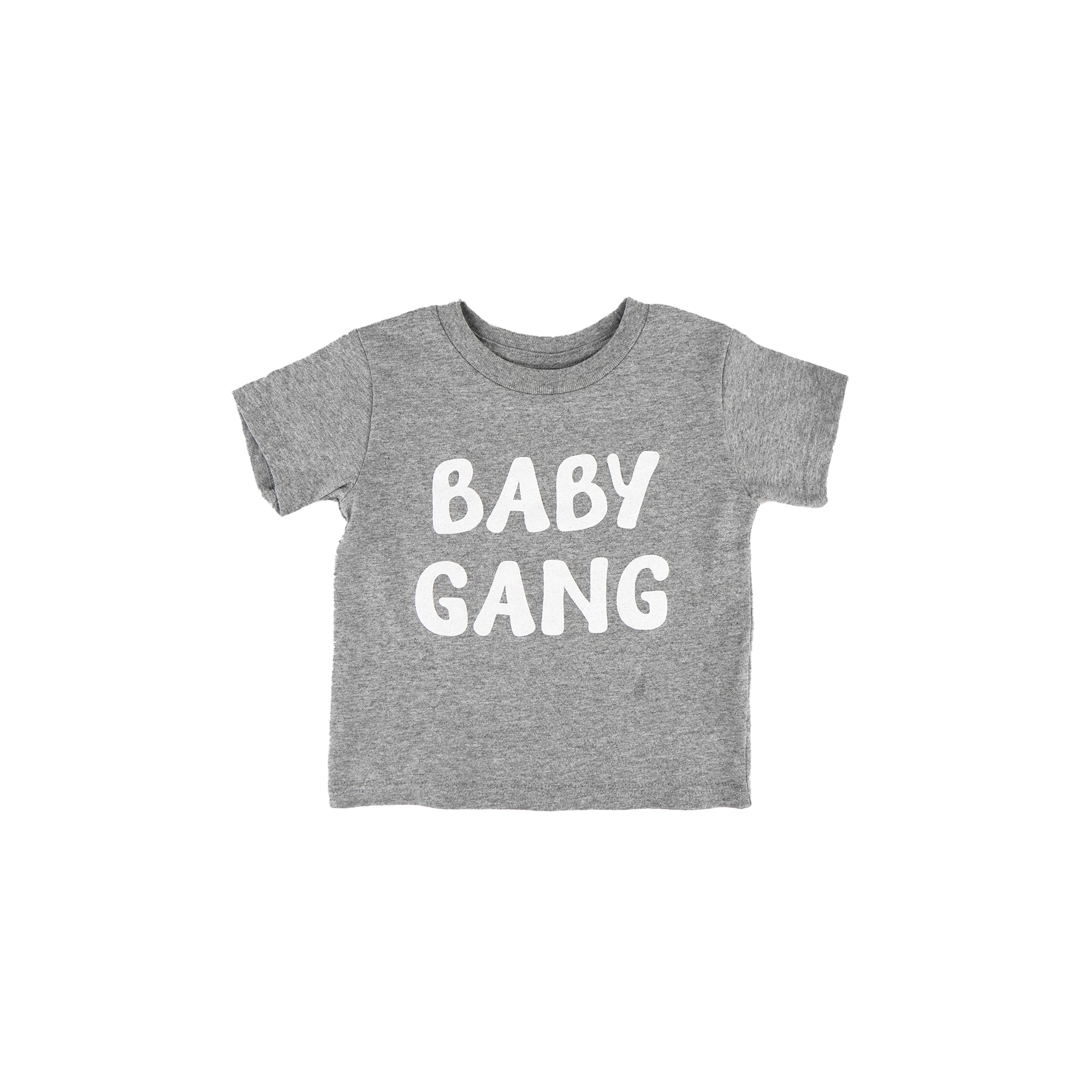 T hot sale shirt babygang