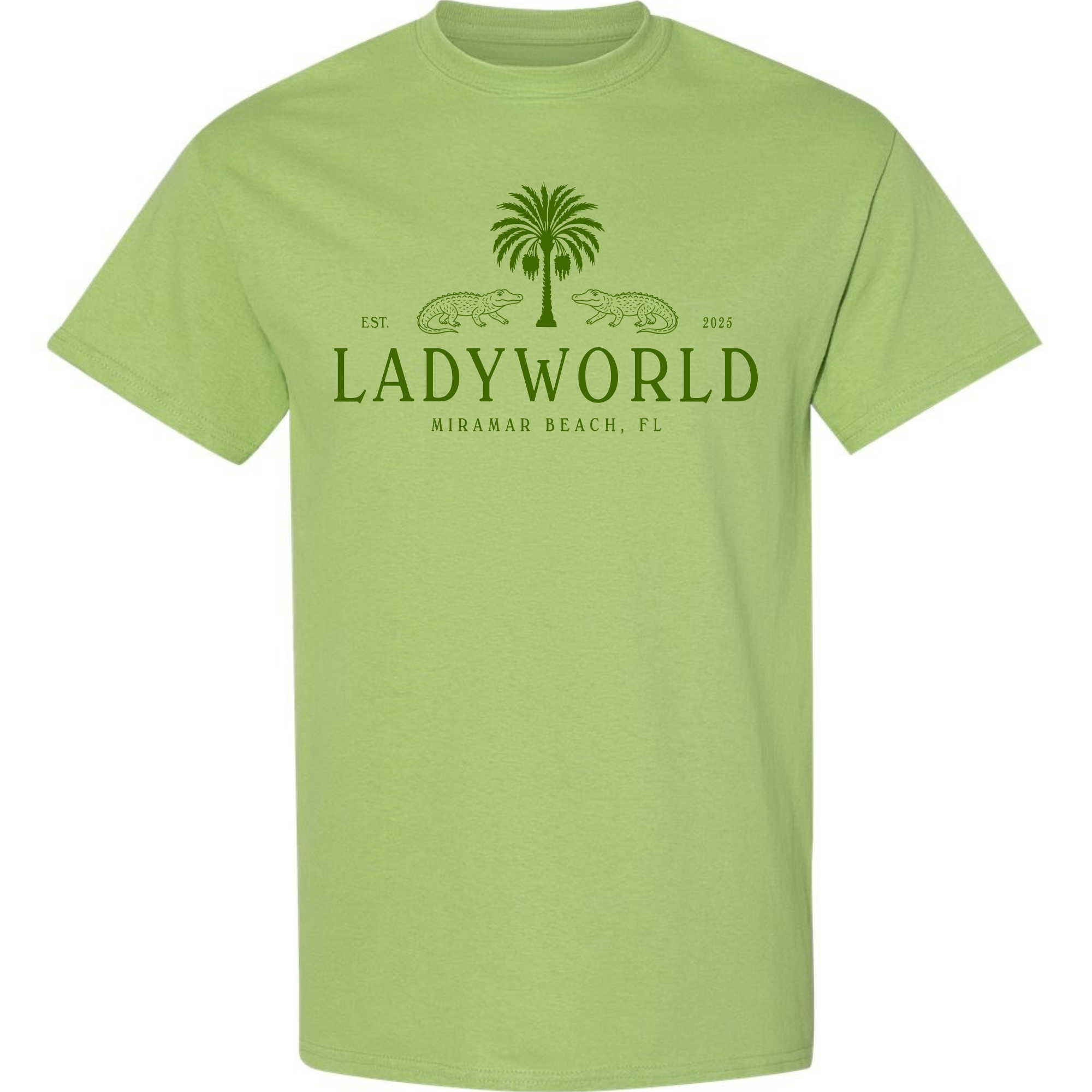 Products – The Ladygang